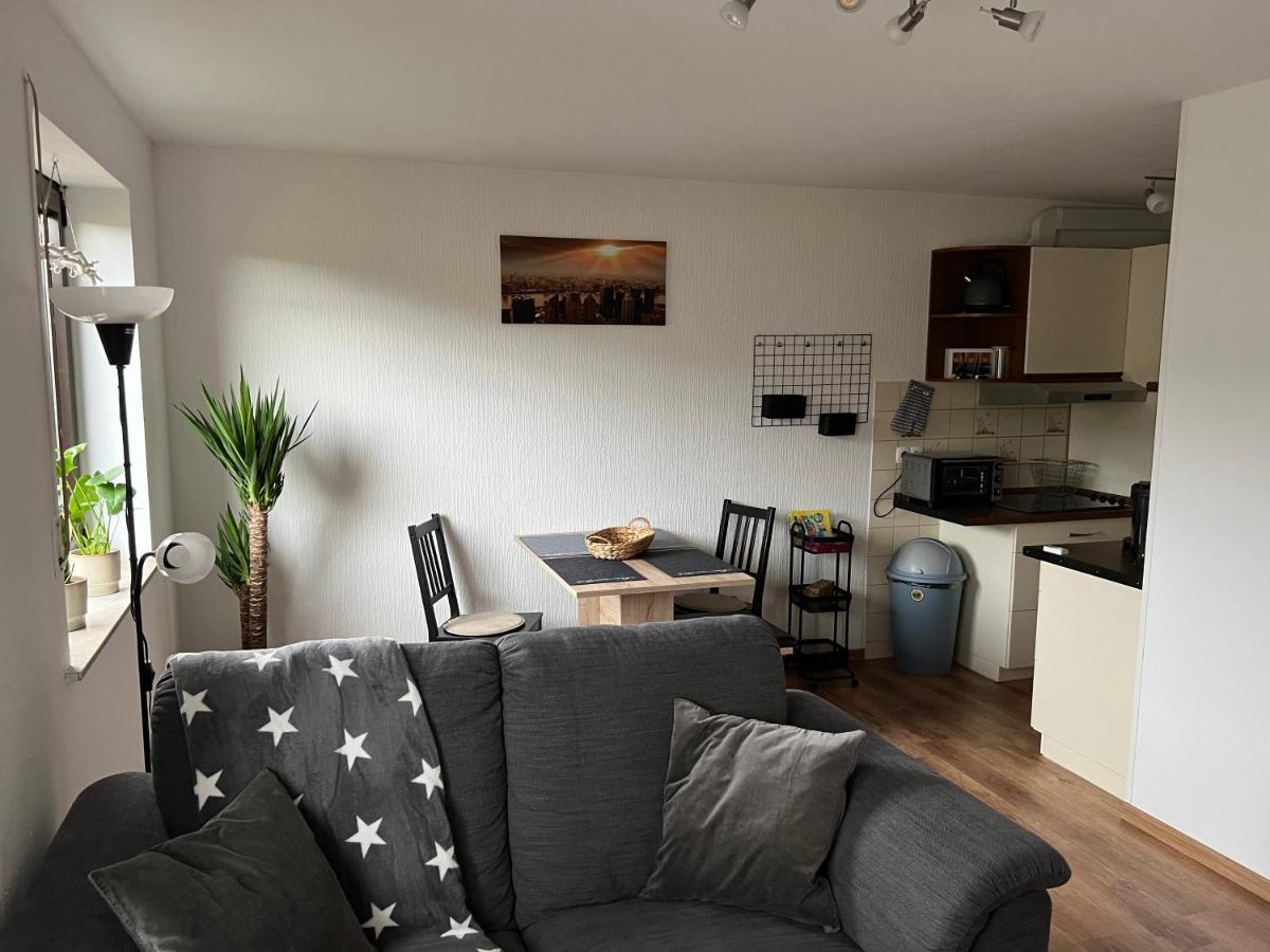 Ferienwohnung Eickwinkel Winterberg Exteriör bild