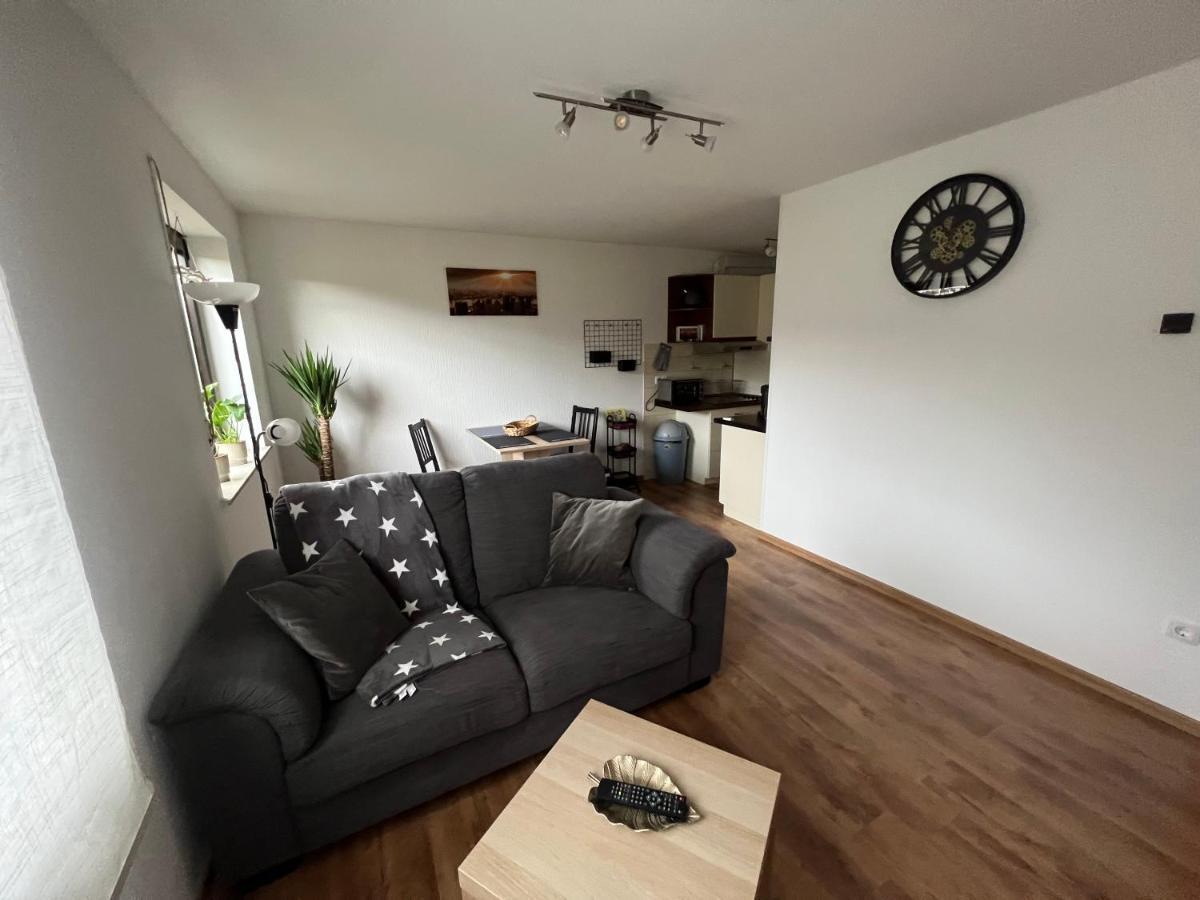 Ferienwohnung Eickwinkel Winterberg Exteriör bild