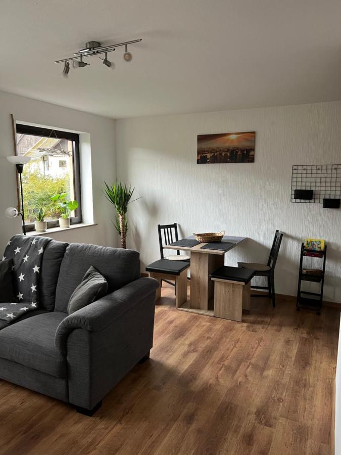 Ferienwohnung Eickwinkel Winterberg Exteriör bild