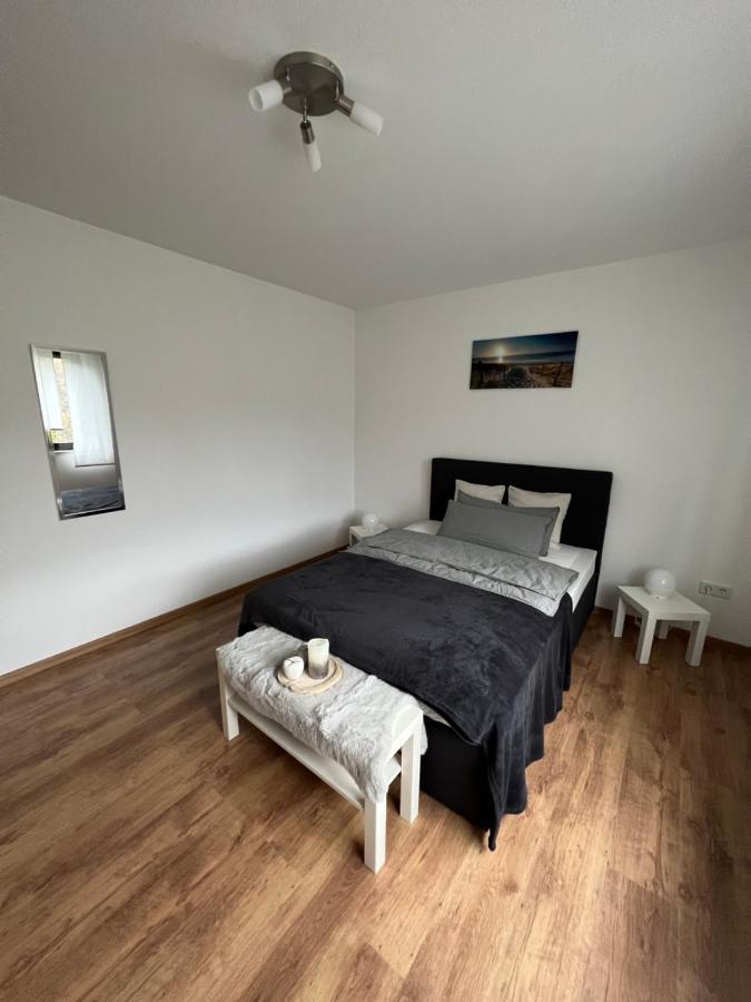 Ferienwohnung Eickwinkel Winterberg Exteriör bild
